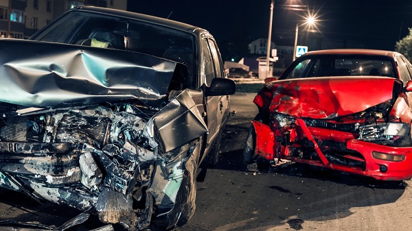 【法律】洛杉磯車禍律師：發生車禍後不用怕，您只需要做到這幾點 | 王志明律師事務所