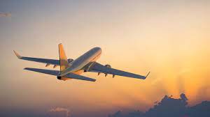 多家航司申请 中美航班数量有望继续增加