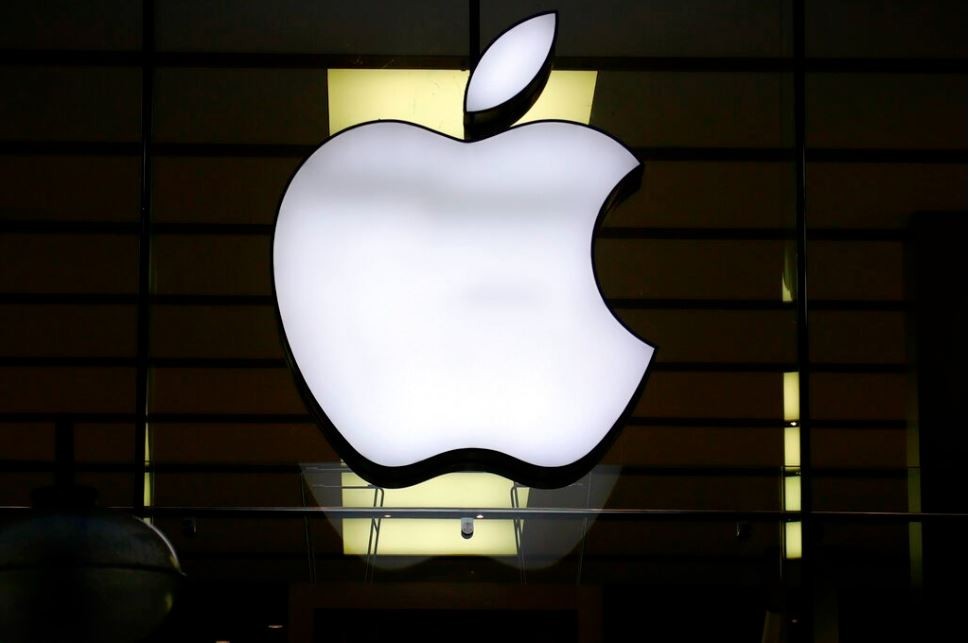 被指招聘时歧视美国公民 苹果同意支付2500万元和解