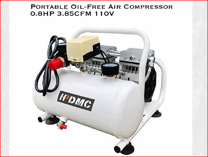 Air Compressor You Don't Want to Miss Out On!