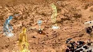 NASA招募：模拟火星环境住一年，给60000美元，去吗？