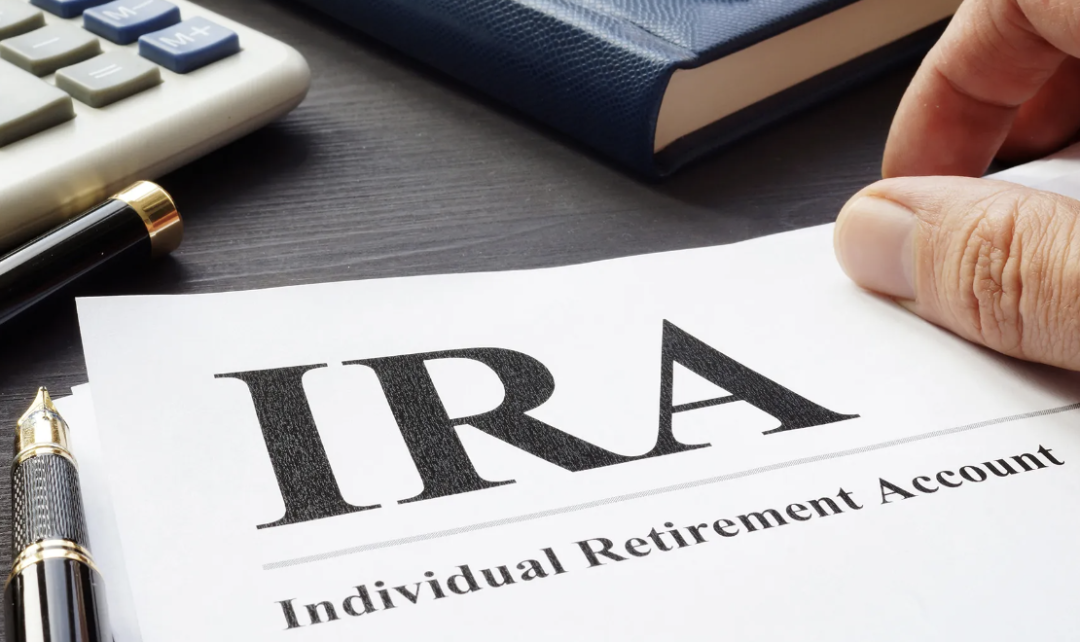 【保险】IRA账户可用于哪些理财方式？