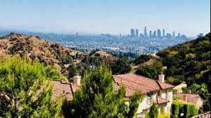 洛杉矶、橙县已经成为全州最大就业市场