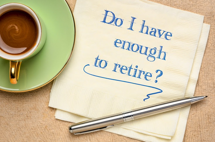 【全民講堂】美國人的退休夢，與現實有多遠?