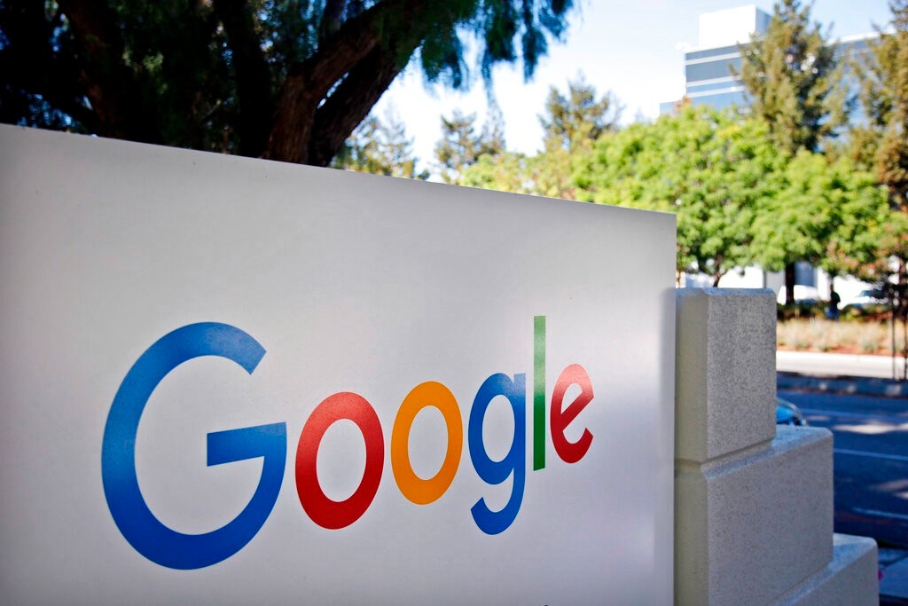 员工抗议与以色列新合同 Google再裁至少20人