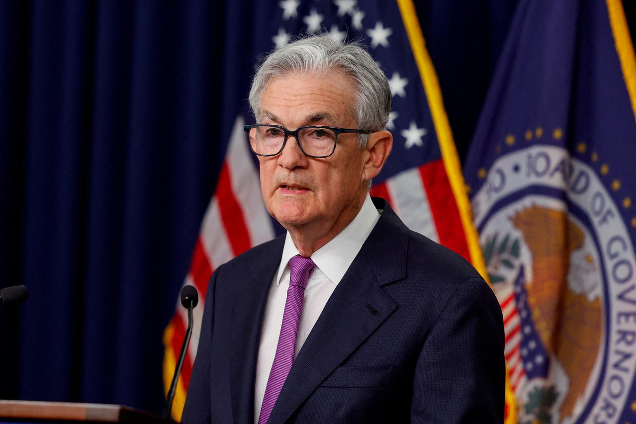 【通膨高掛】Fed會議恐轉向「鷹」！美國通膨高掛 鮑爾評論備受外界關注