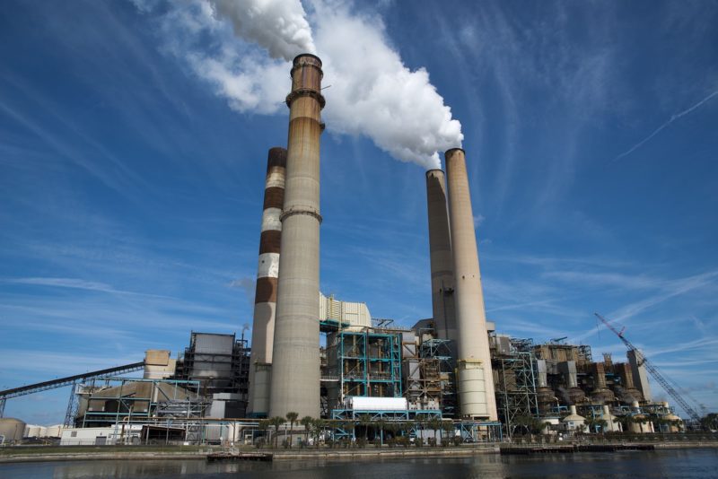 【汰除燃煤电厂】G7 成员国达成协议，2035 年底前逐步汰除燃煤发电