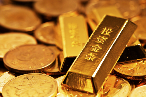 【購買黃金】地緣緊張與經濟危機下，中國官方與民間同掀搶購黃金潮