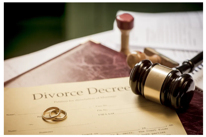 【法律】收到法庭离婚文件后，你需要做的六件事｜AAA Legal 法保網