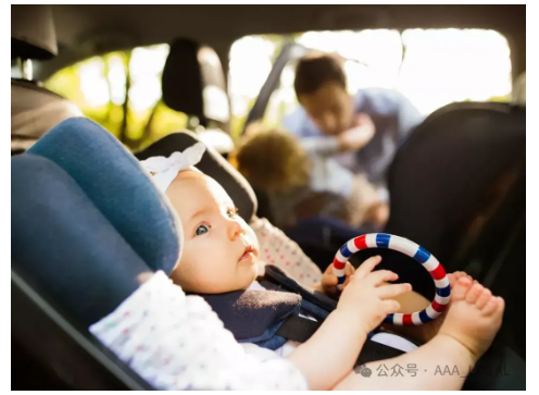 【法律】十大必备车安全技巧：确保孩子在路上的安全｜AAA Legal 法保網