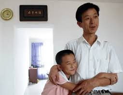 12年前 那个逼父母在北京买房的著名神童 怎么样了？