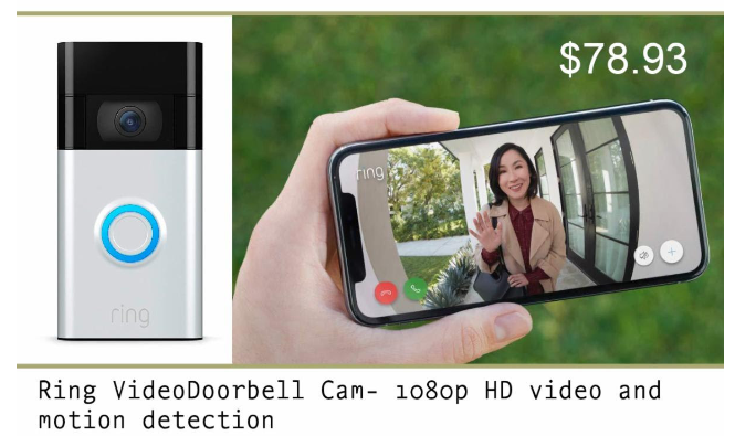 【購物】Get a Smart Security Camera System to Arm Your Home!