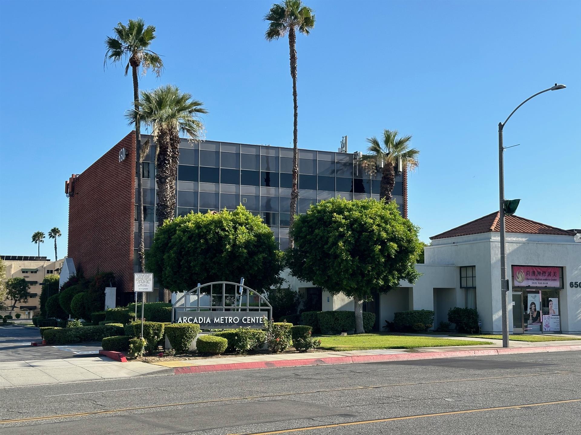 Implant Center Leaseholds for sale. 