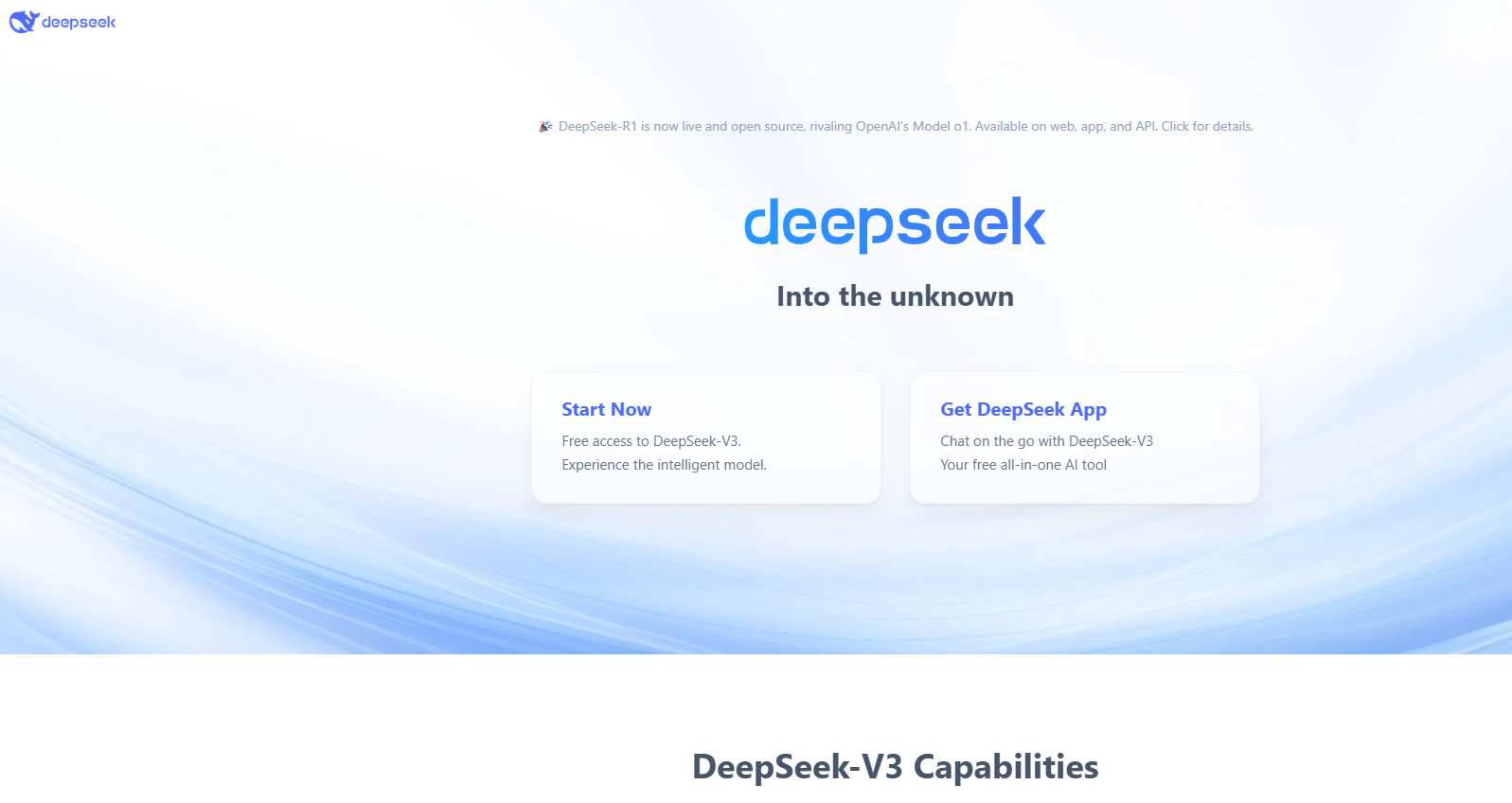 【科技】為何DeepSeek 產品的性價比能震撼全球AI科技股  |  唐冠軍地產投資專家