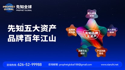 【商業】先知帮助企业品牌赚钱的绝招，招招必要，招招有效 | 先知品牌諮詢全案