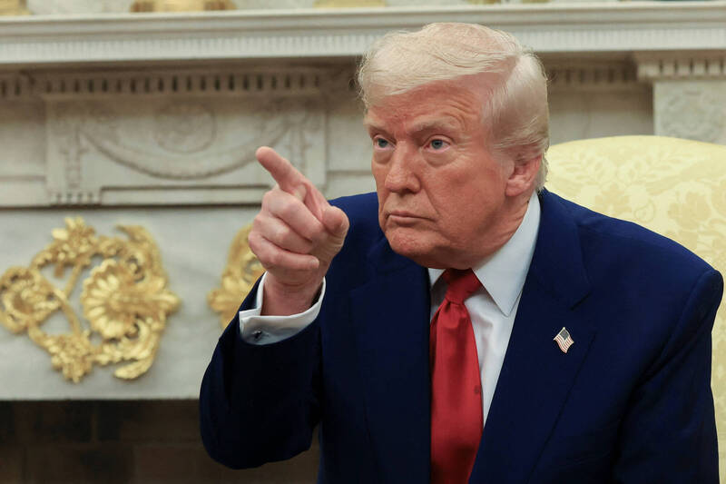 【降税协议】用关税促成全球降税协议？雷根政府经济顾问剖析川普关税可能结局