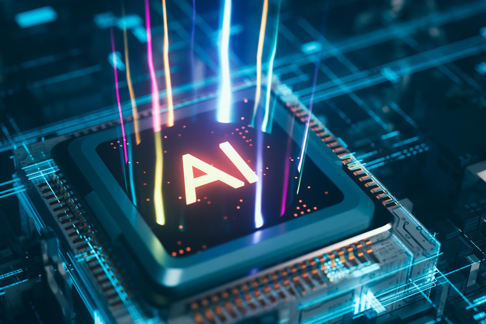 【AI 晶片】美证实将取消 AI 晶片出口三级制 辉达/设备股嗨