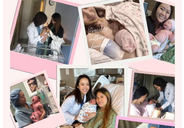 【医美】 Celebrate Moms with Exclusive Health Specials! | 魏汝盼医学博士
