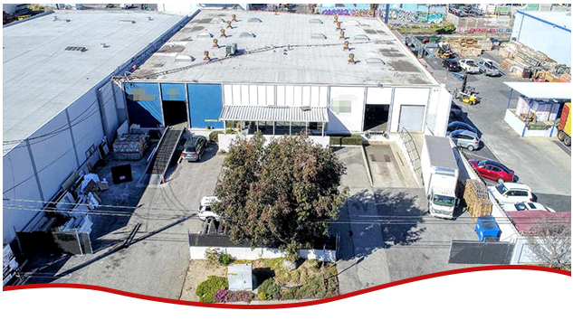【仓库出租】洛杉矶仓库出租For Lease，5月8日 5万尺以下仓库出租推荐更新，Wei Li 商业地产团队提供