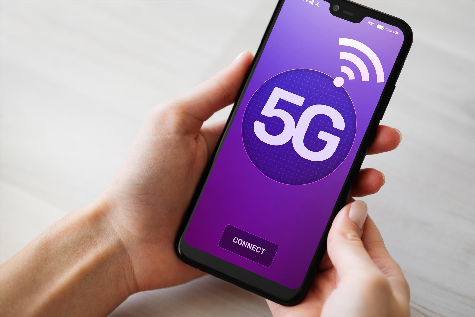 【5G 讯号】科学实证 5G 对人体细胞无害，阴谋论不攻自破