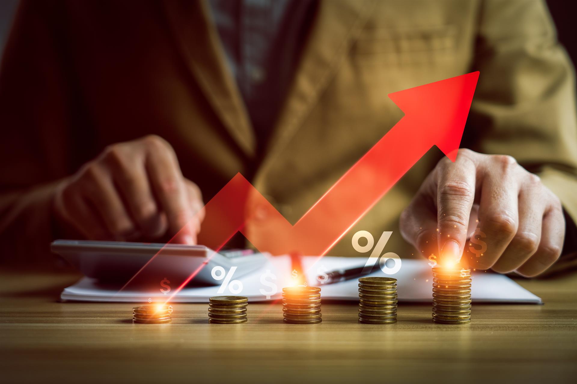 【信心指数】美国5月消费者信心指数跃增 外界预期关税及贸易紧张将缓解