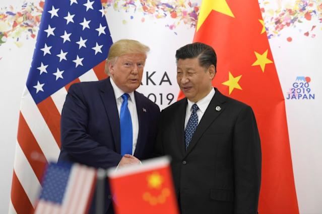 【新一轮会谈】川习通话再提台湾！中美同意举行新一轮会谈