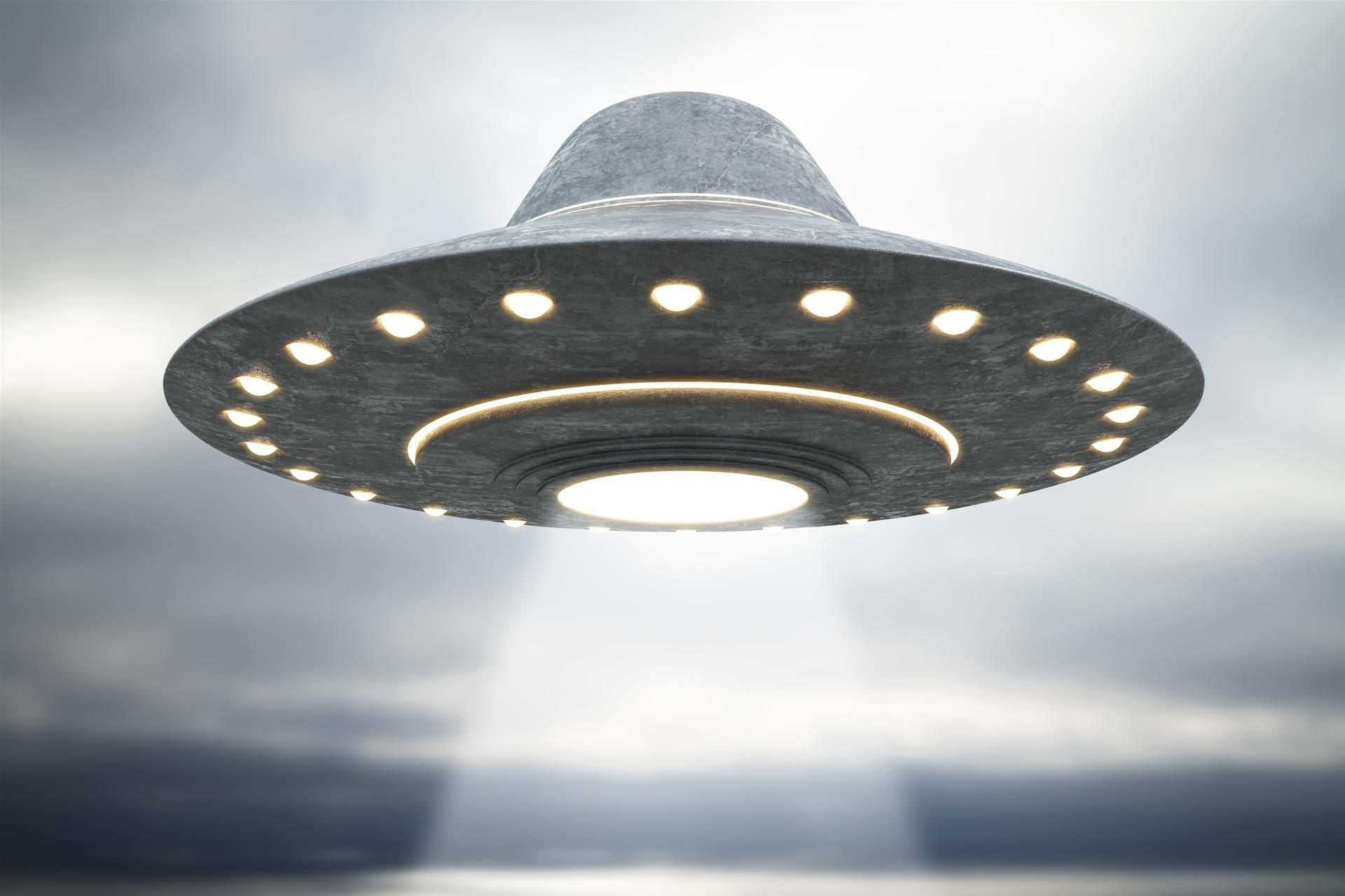 【UFO计画】「五角大厦才是UFO最大推手」！《华尔街日报》踢爆：美国政府骗倒自己人几十年，还签下保密协议