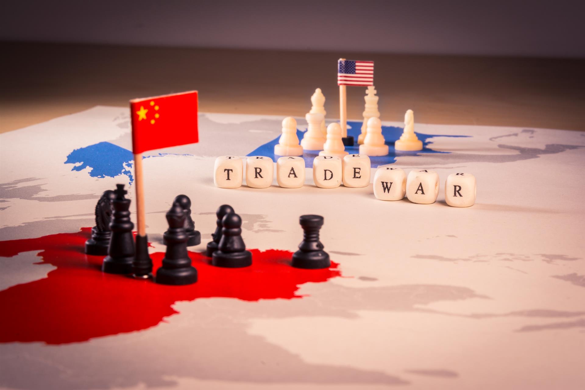 【放松管制】美中伦敦谈判，美国暗示放松部分出口管制，换取中国稀土释放