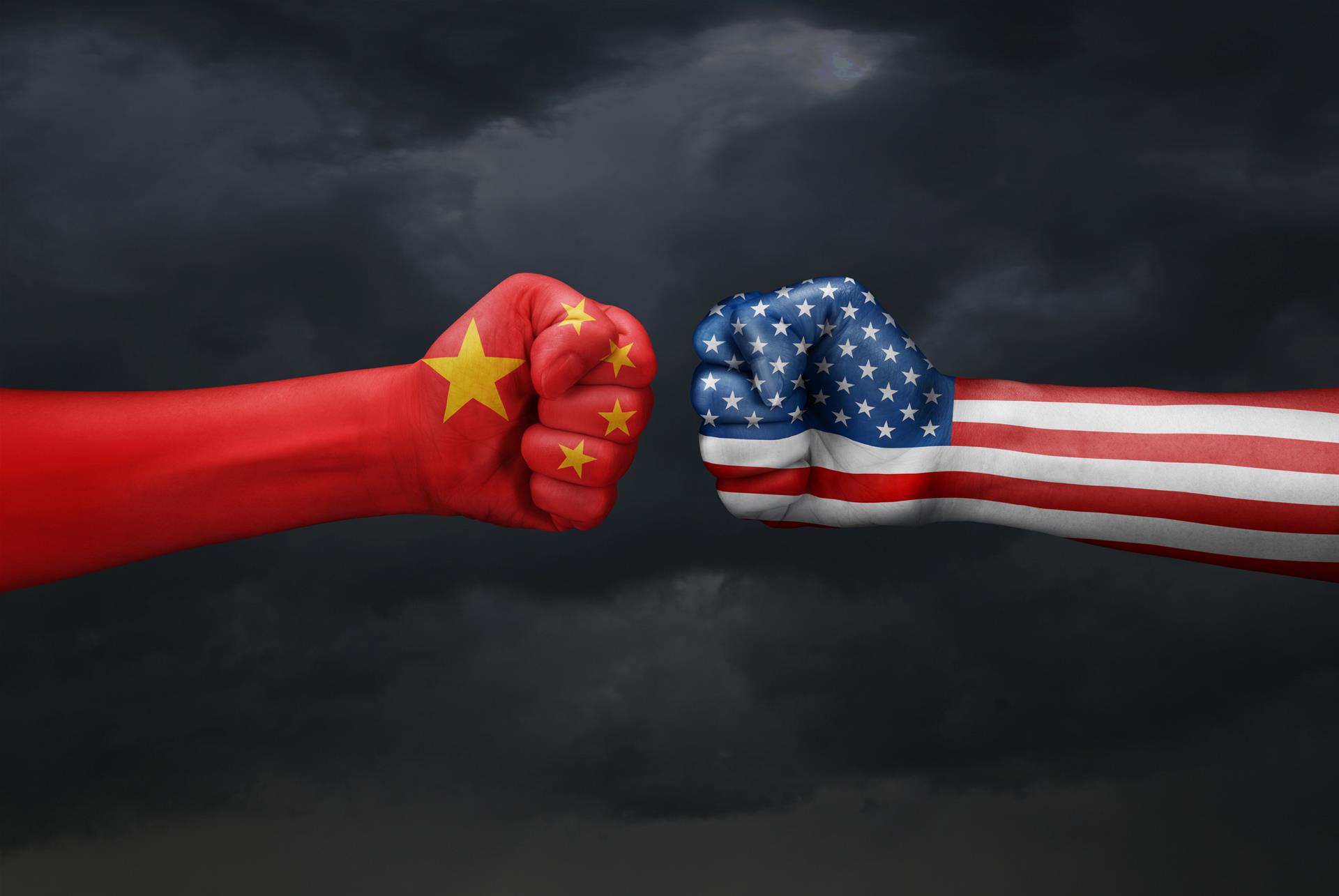 【秘密武器】专家揭露美国应对与中国长期竞争的秘密武器