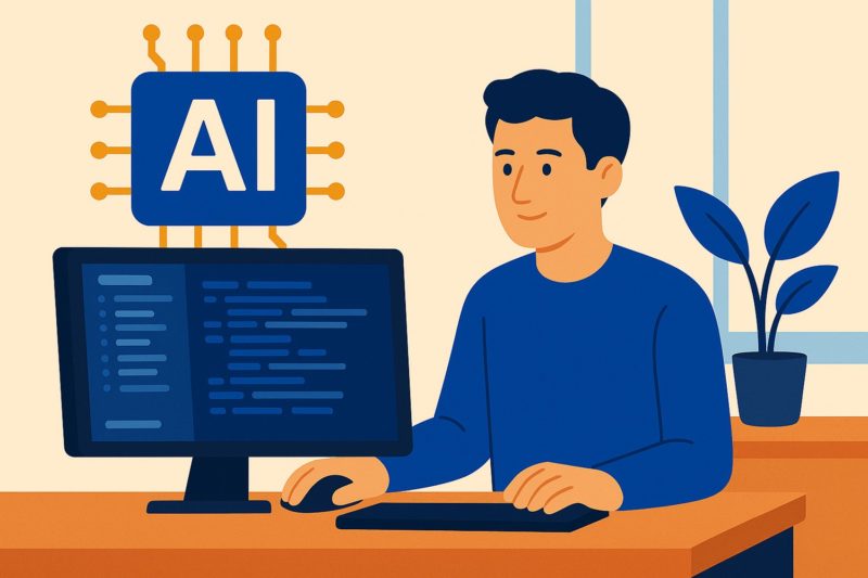 【程式审查】亚马逊工程师谈 AI 冲击，不再是写程式而是「审查」