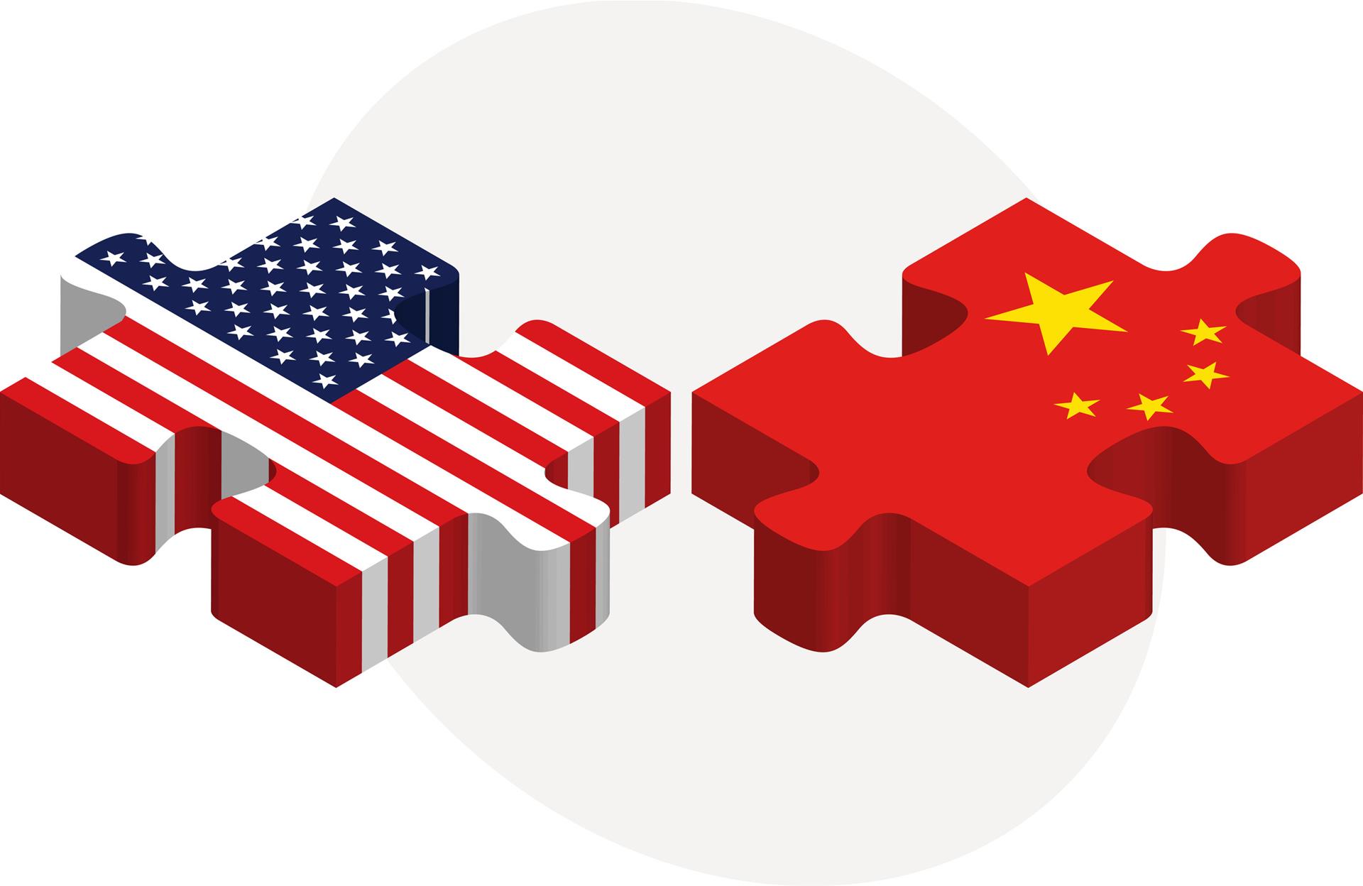 【美中贸易】美对伊出兵，分析：威胁中国投资及延后美中贸易谈判