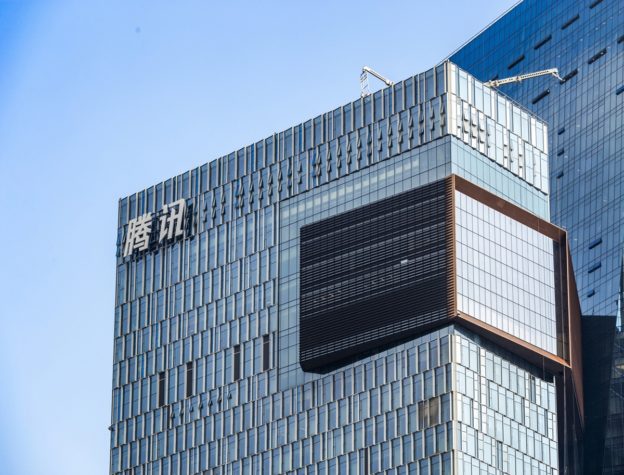 【美中谈判】美中谈判进行中！「中国十巨头」总市值达 1.6 兆美元引领世界潮流
