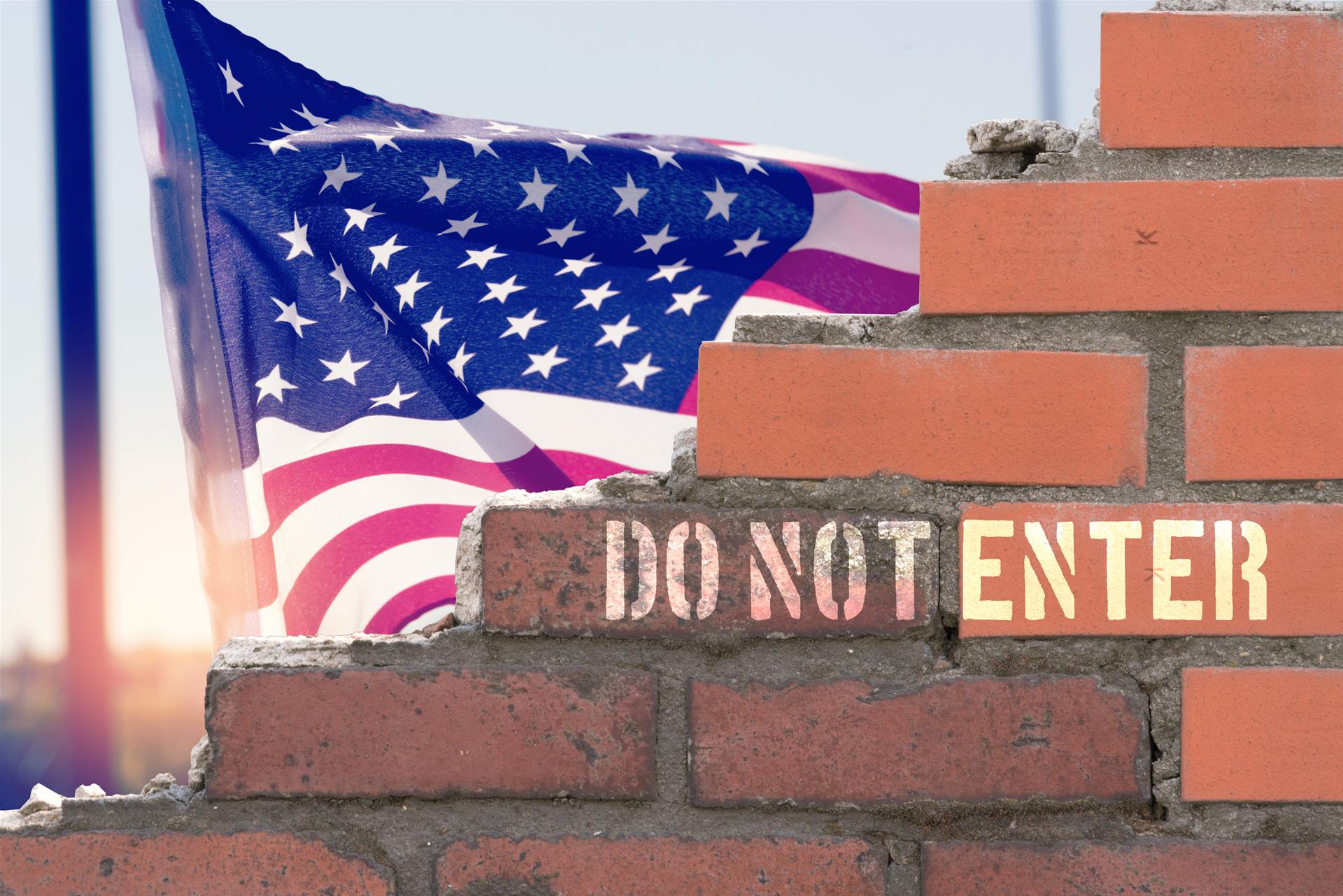 【移民入侵】不滿移民不會說英文 川普：美國花太多錢在翻譯