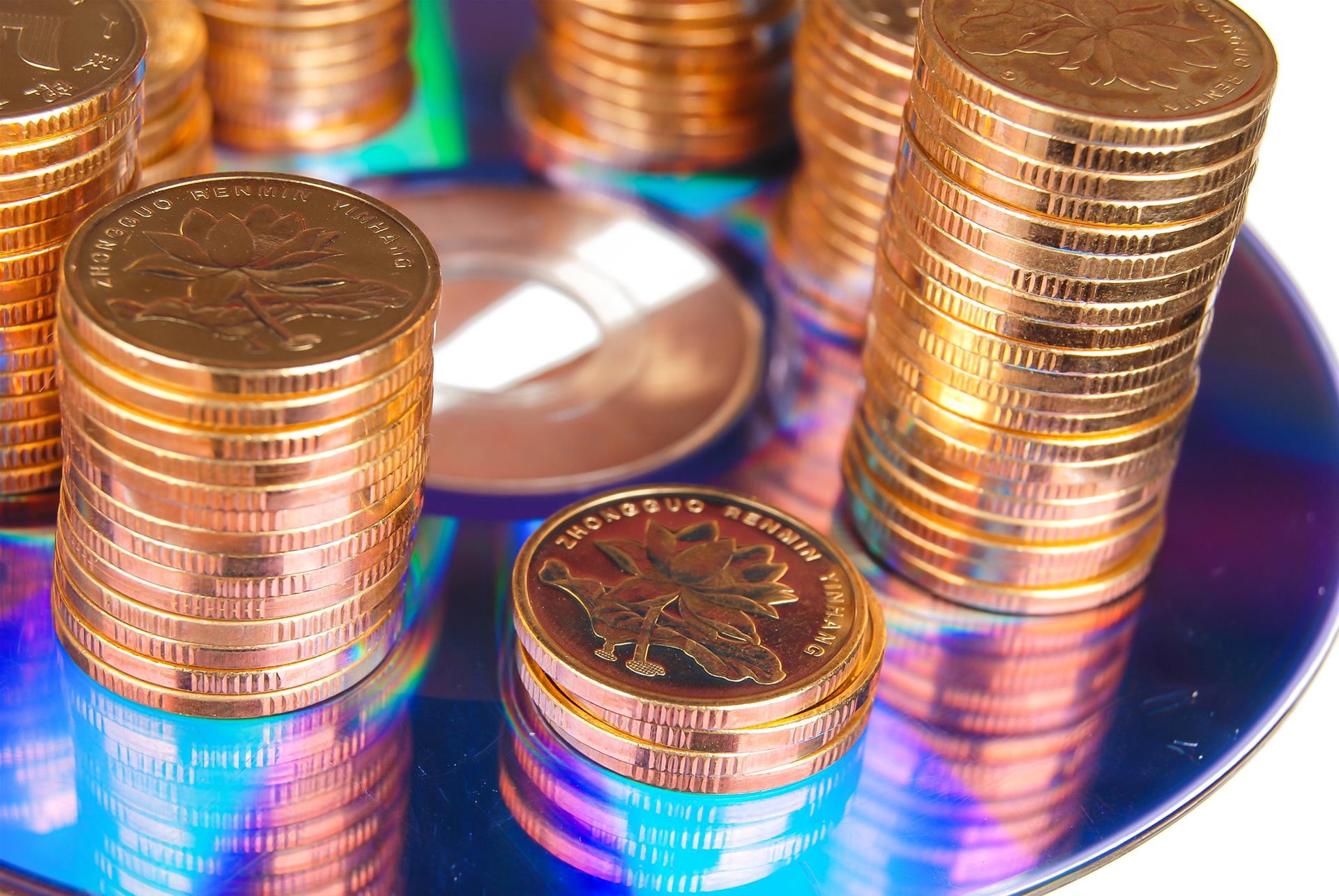 【穩定幣】彭博：美國以穩定幣鞏固美元地位，促中國探討使用