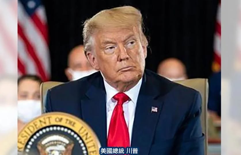 【既得利益】川普不是「孤立主義者」！《日經》指美國在太多地區建立「既得利益」：無法從任何區域「完全撤出」