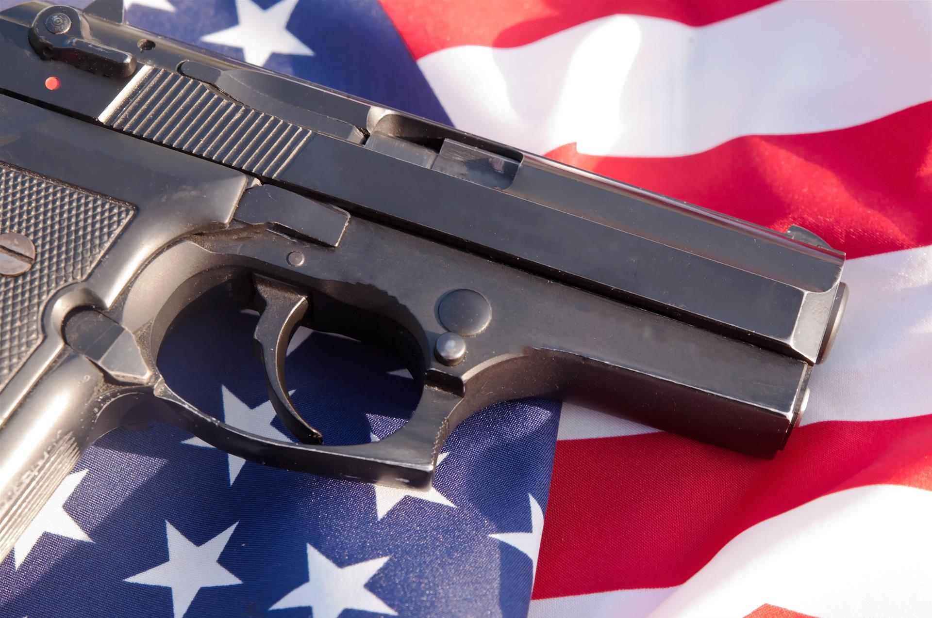 【國慶假期】美國國慶假期不平靜 多地傳槍響至少2死