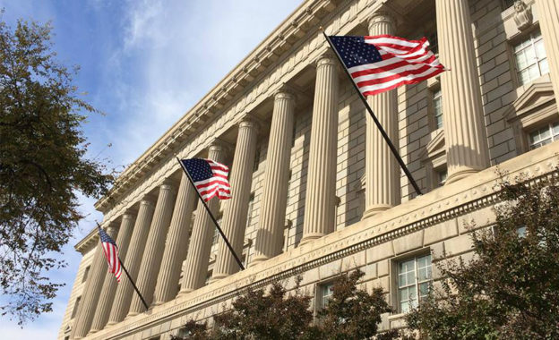 【隨行意願】傳川普擬訪中國，美商務部探詢企業高層隨行意願