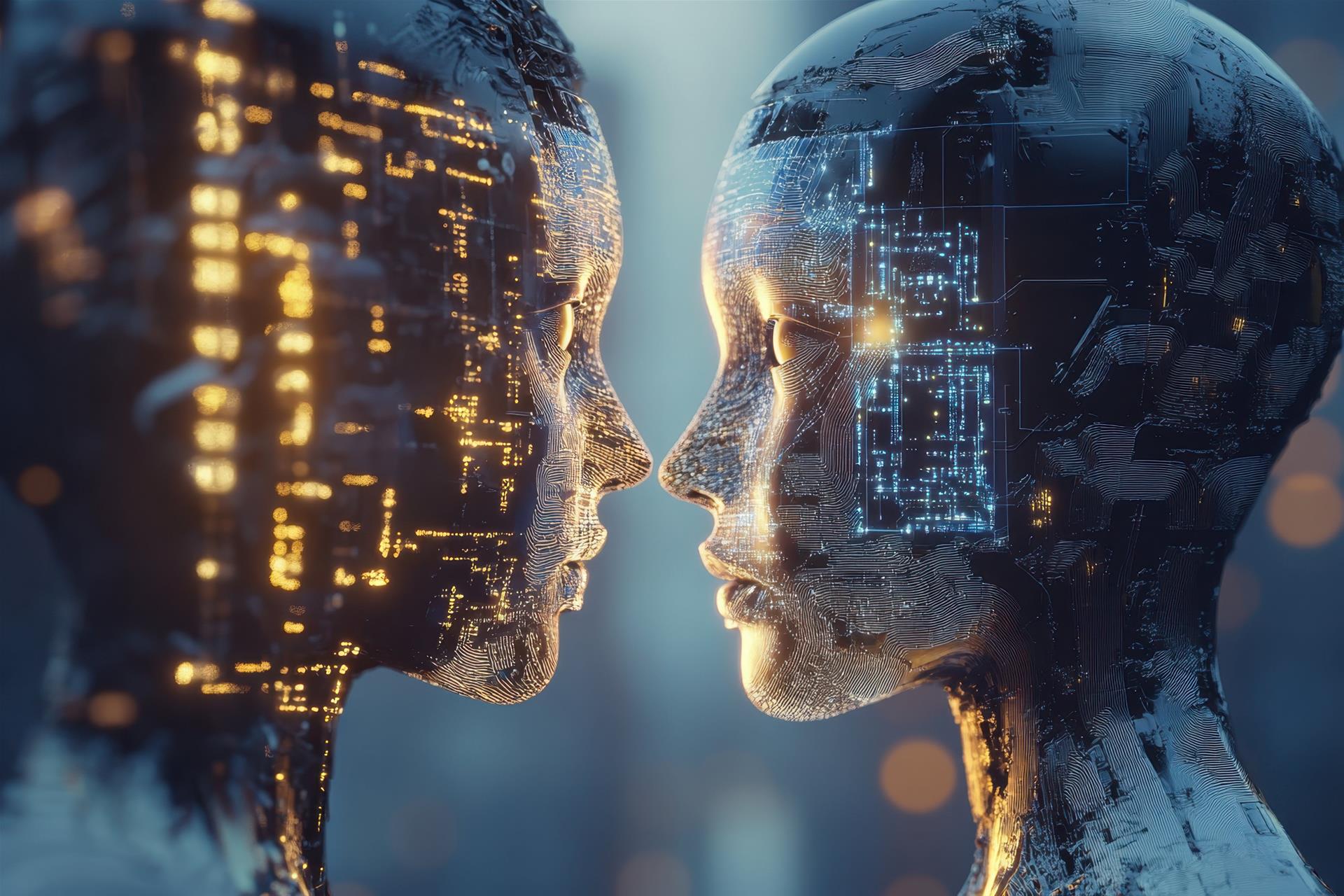 【自我意識】你要的情緒價值，AI 做得到！人工智慧有一天會擁有自我意識嗎？