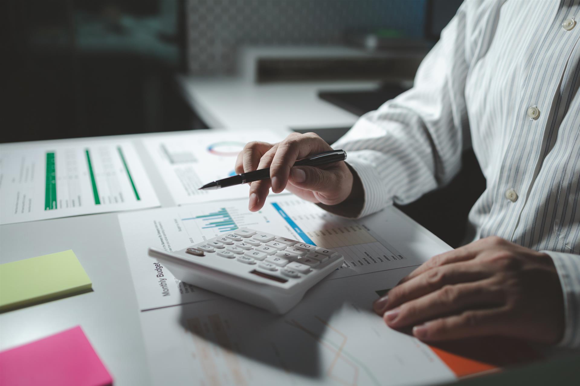 【理財規劃】迎戰經濟不景氣，理財規劃師公開十項關鍵保命術