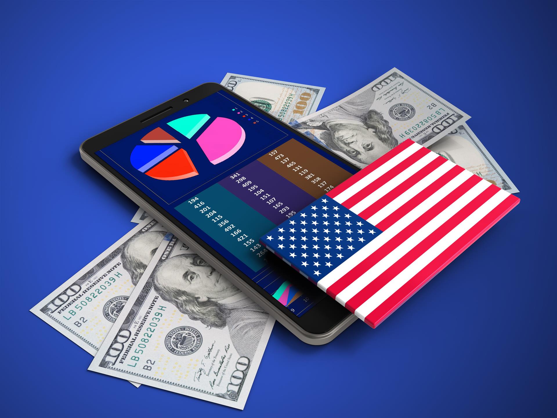 【停滯性通膨】「末日博士」魯比尼：美國下半年將迎「輕度停滯性通膨衝擊」