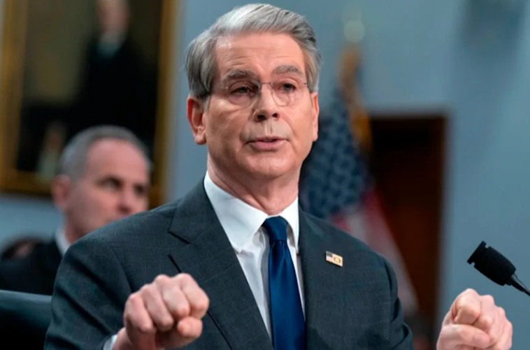 【荷包滿滿】川普打關稅戰 貝森特估今年可為美國帶來3000億美元收入