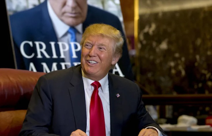 【創第三黨】不擔心「馬斯克創美國黨」！ 川普喊：第3黨向來對我有利