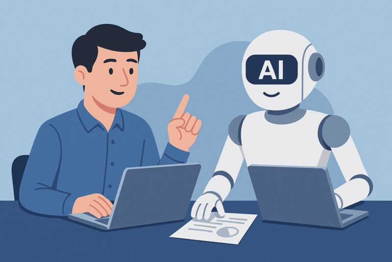【重塑技能】AI 時代，我們該如何重塑技能學習與學校教育？