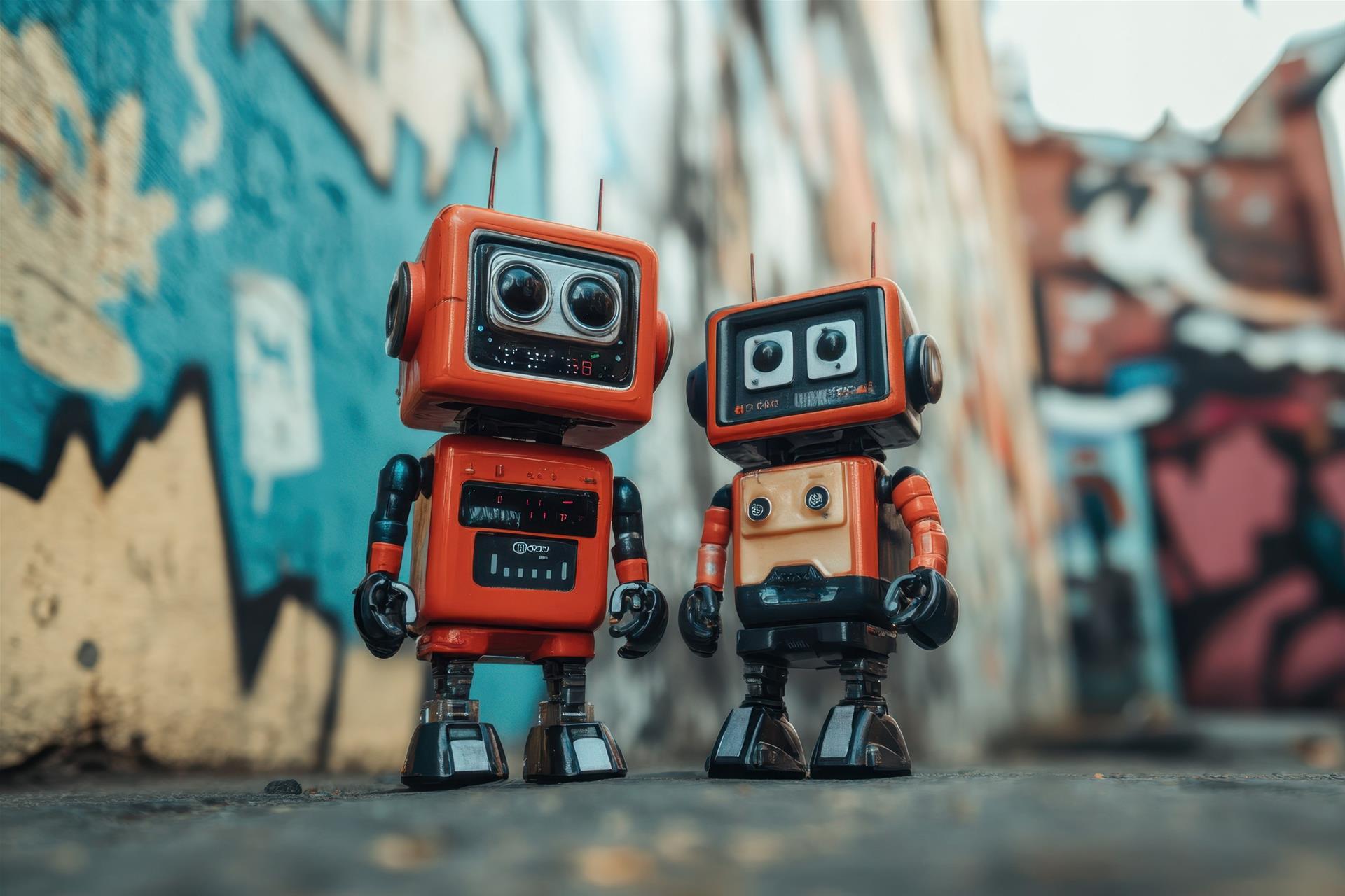 【未來機器人】未來學家：AI 機器人將在 2045 年前取代所有勞動力