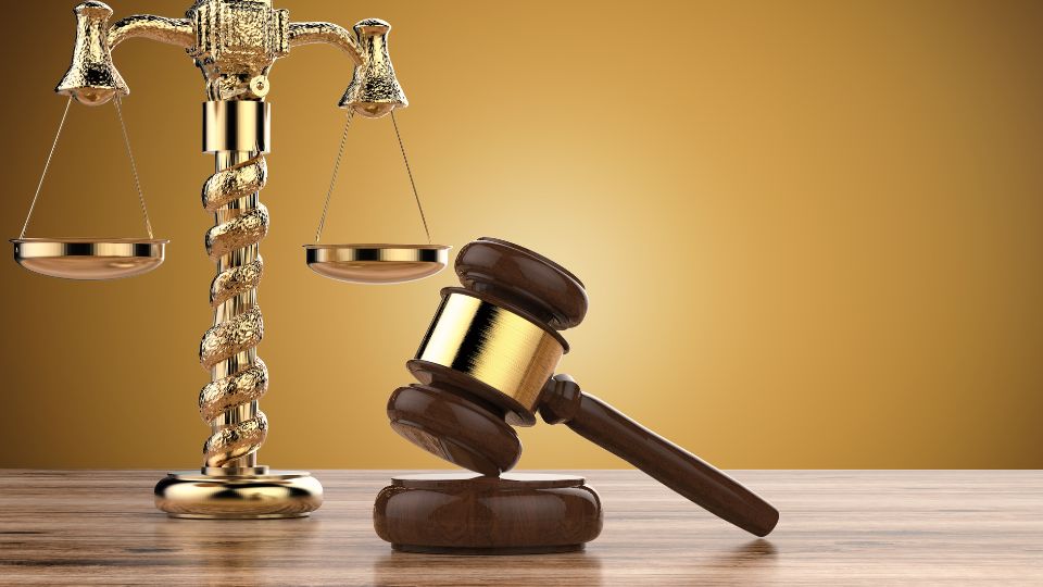 【法律】劳资争议不是弱势才会遇到 | 董金宝律师：懂得用法律，才能保障自己与企业！