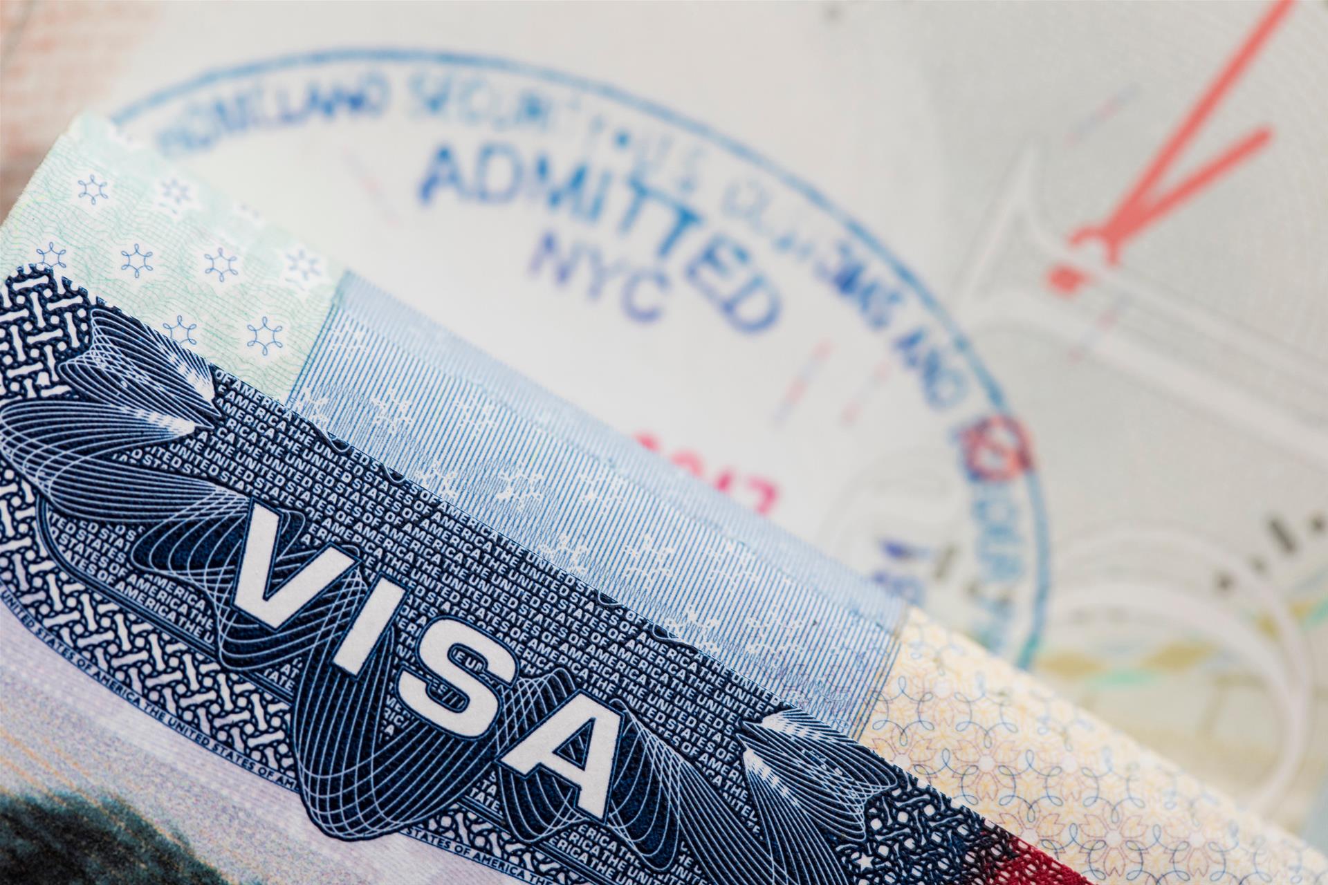 【美國簽證】如想取得美國簽證 國務院：社群帳號必須「公開」