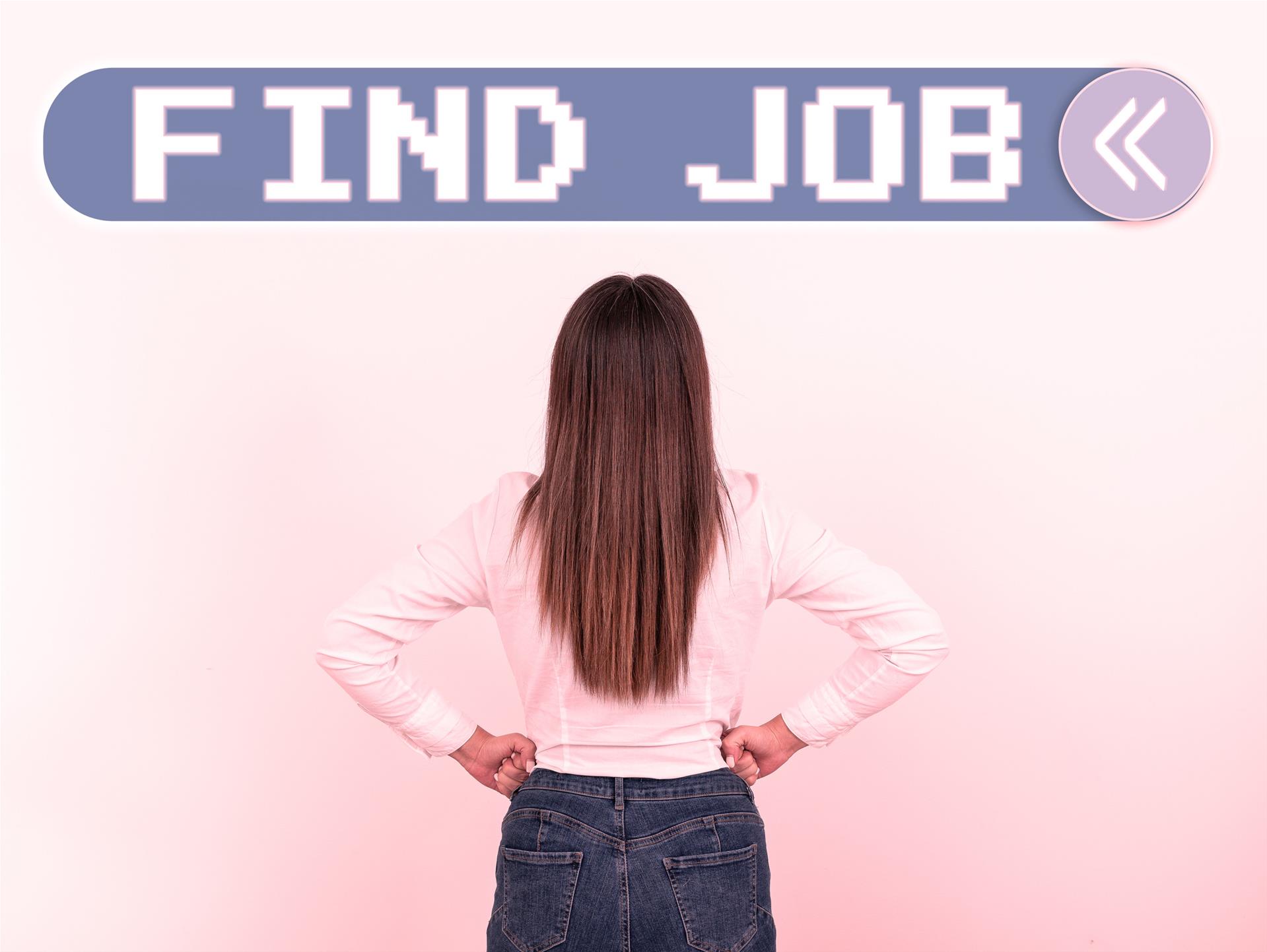 【求職與失業】美新鮮人／失業者求職難 長期失業人數增