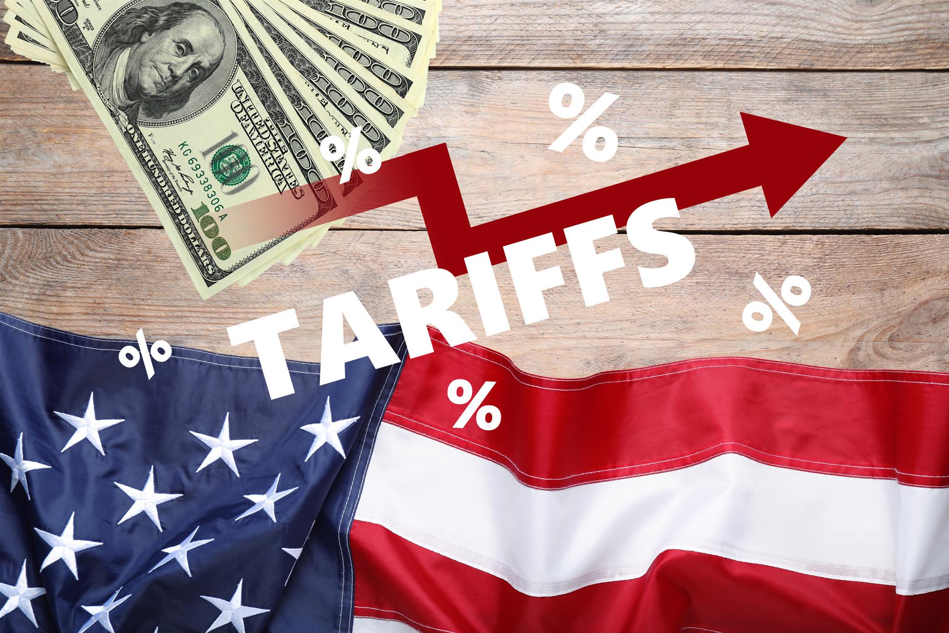 【握手協議】美台或將達成握手協議 紐時：川普協議談歸談、高關稅照課