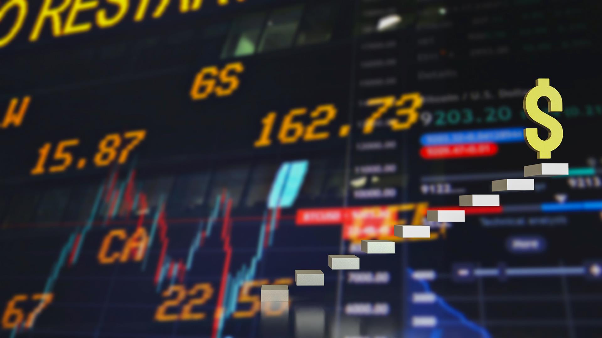 【嚇壞美股】川普擬換 Fed 主席鮑爾嚇壞美股！緊急否認「但不排除任何可能性」