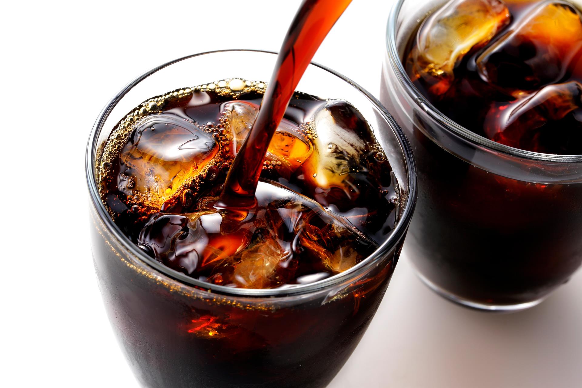 【股價嚇崩】川普喊話…可口可樂美國配方換「這一味」！百年大廠股價嚇崩了